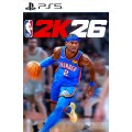 NBA 2K26 PS5